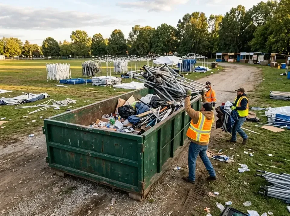 temporary-event-waste-containe-016 — frequently asked questions, Roll-Off Dumpster Rental Services in Decatur, GA